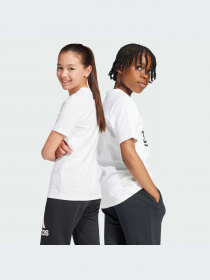 Футболка Adidas модель IB9137 Фото