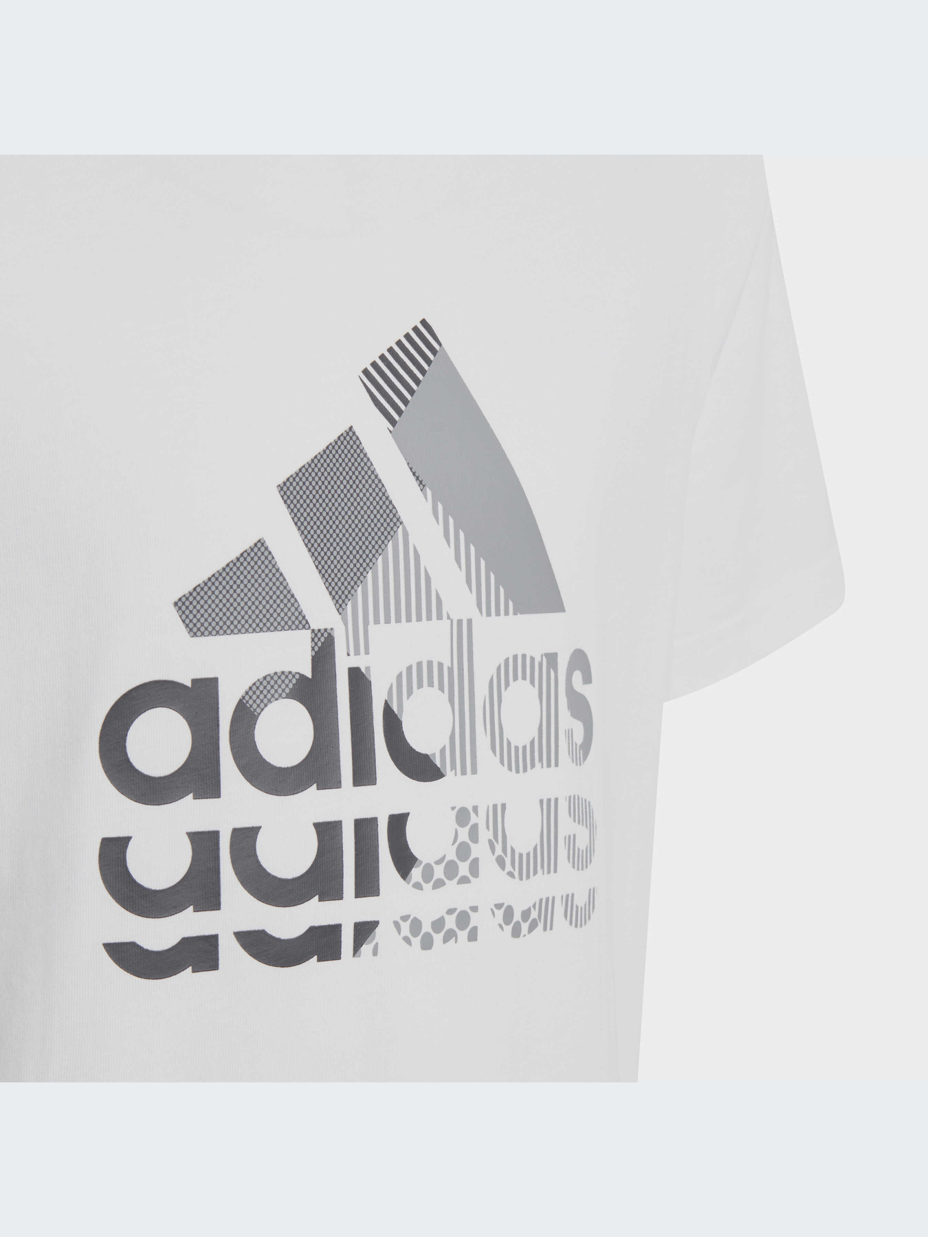 Футболка Adidas модель IB9137 Фото