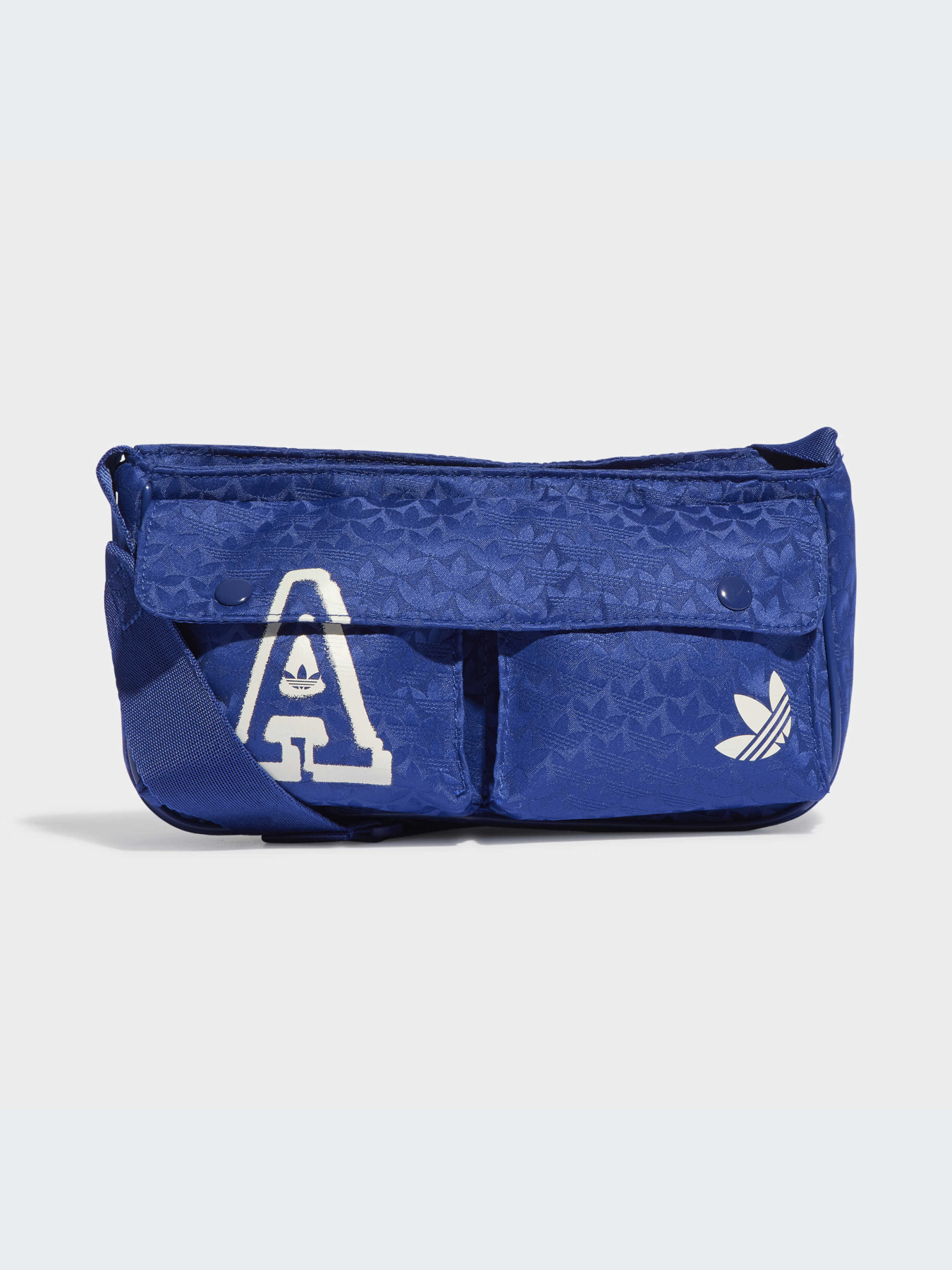 Сумка Adidas Trefoil модель IC2093 Фото