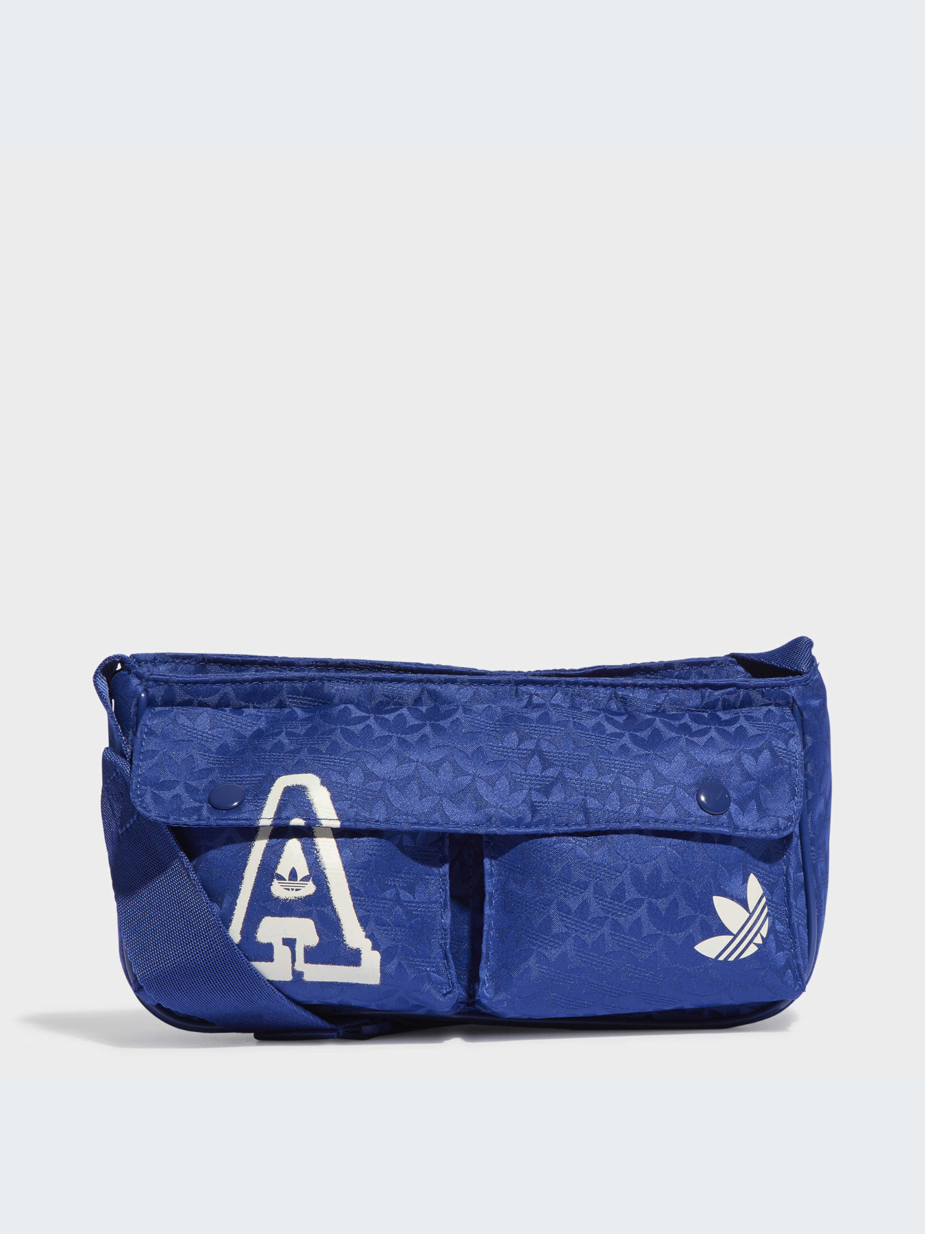 Сумка Adidas Trefoil модель IC2093 Фото