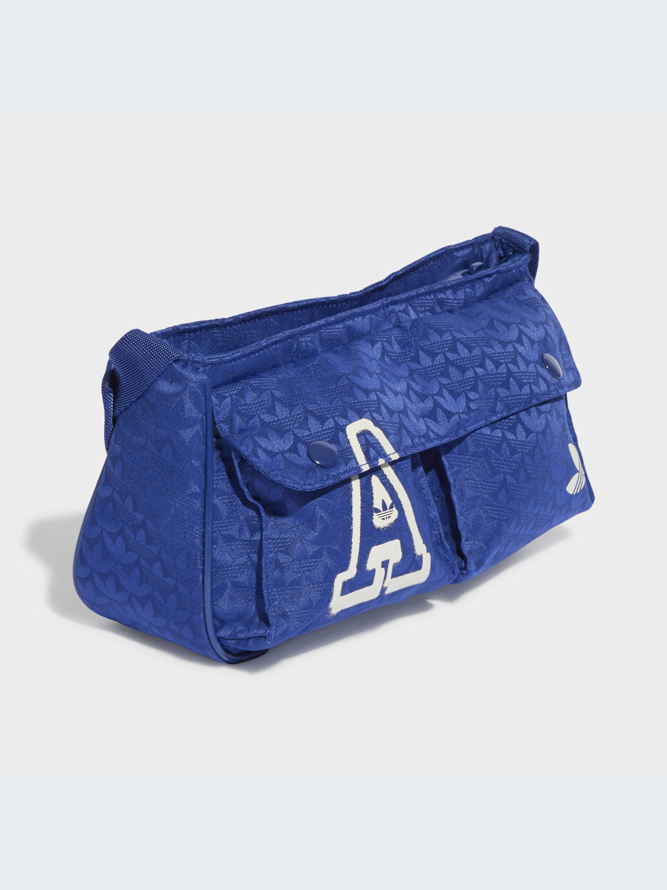 Сумка Adidas Trefoil модель IC2093 Фото