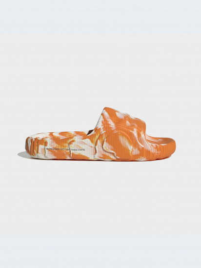 Шлепанцы adidas Adilette модель IE7724 - фото