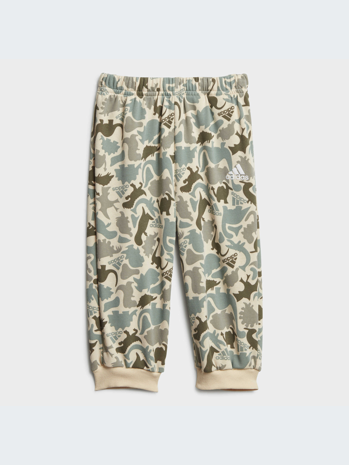 Спортивный костюм Adidas модель HR5853 Фото