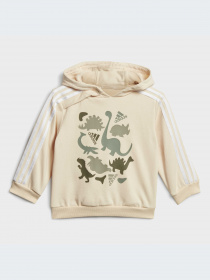 Спортивный костюм Adidas модель HR5853 Фото