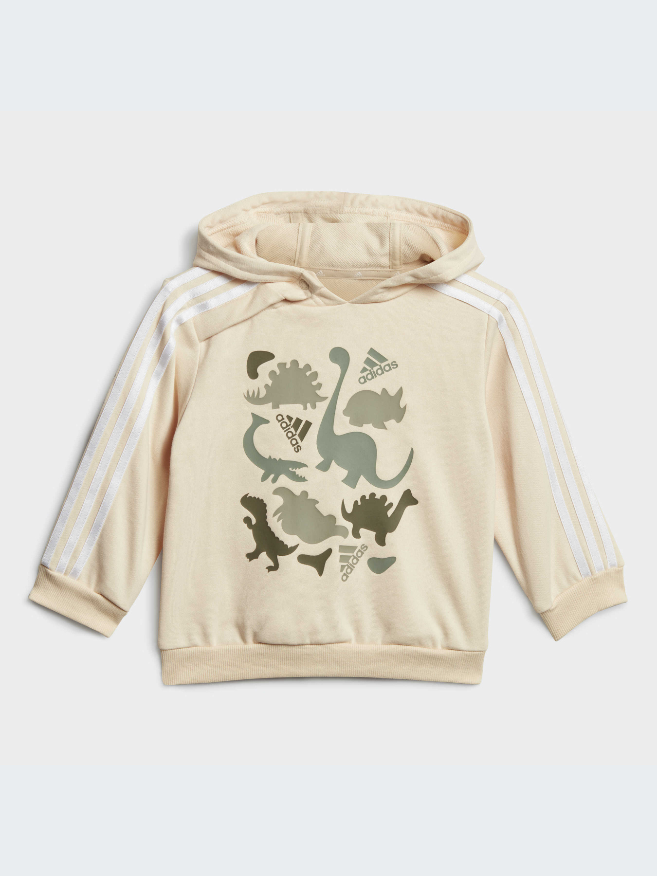 Спортивный костюм Adidas модель HR5853 Фото