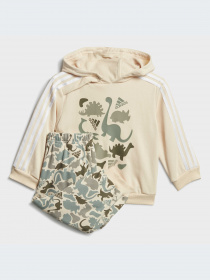 Спортивный костюм Adidas модель HR5853 Фото