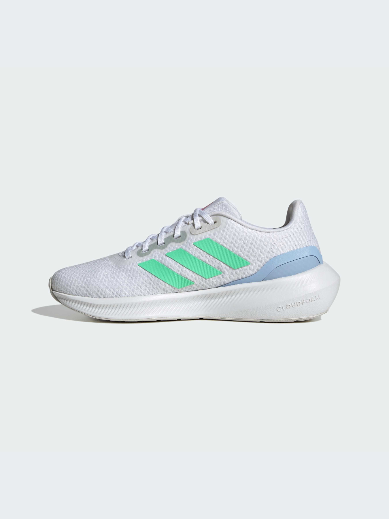 Кроссовки для бега Adidas Runfalcon модель HP7561 Фото