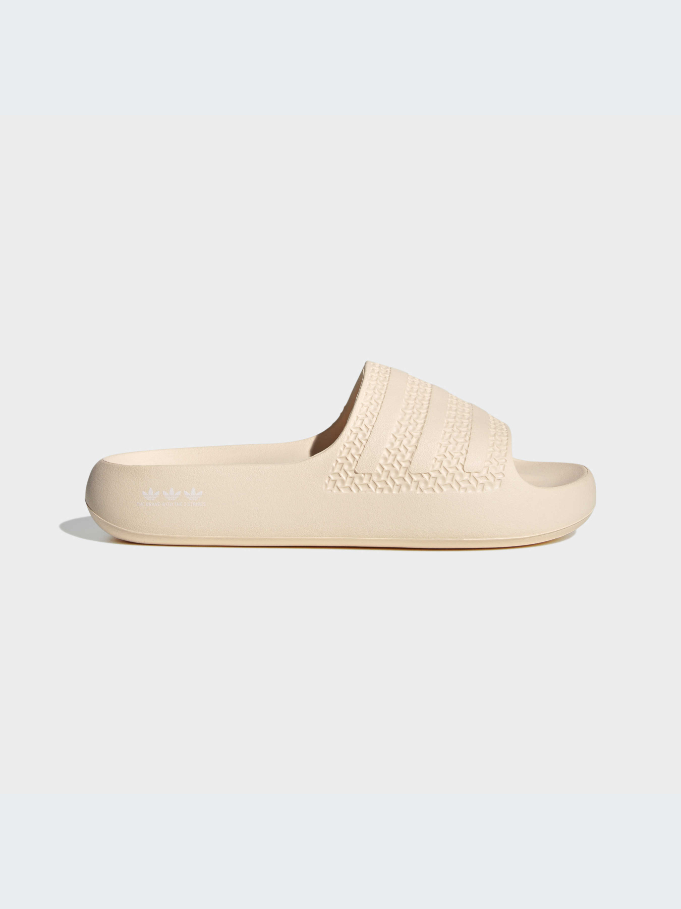 Шлепанцы Adidas Adilette модель HP9572 Фото