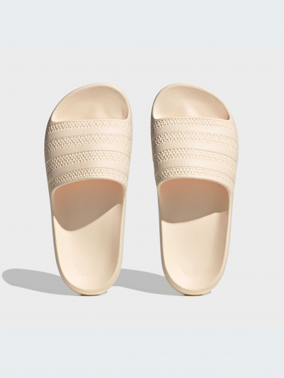 Шльопанці adidas Adilette модель HP9572 — фото - INTERTOP