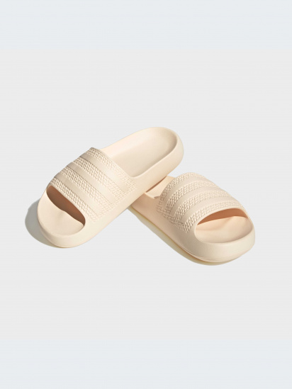 Шльопанці adidas Adilette модель HP9572 — фото 4 - INTERTOP