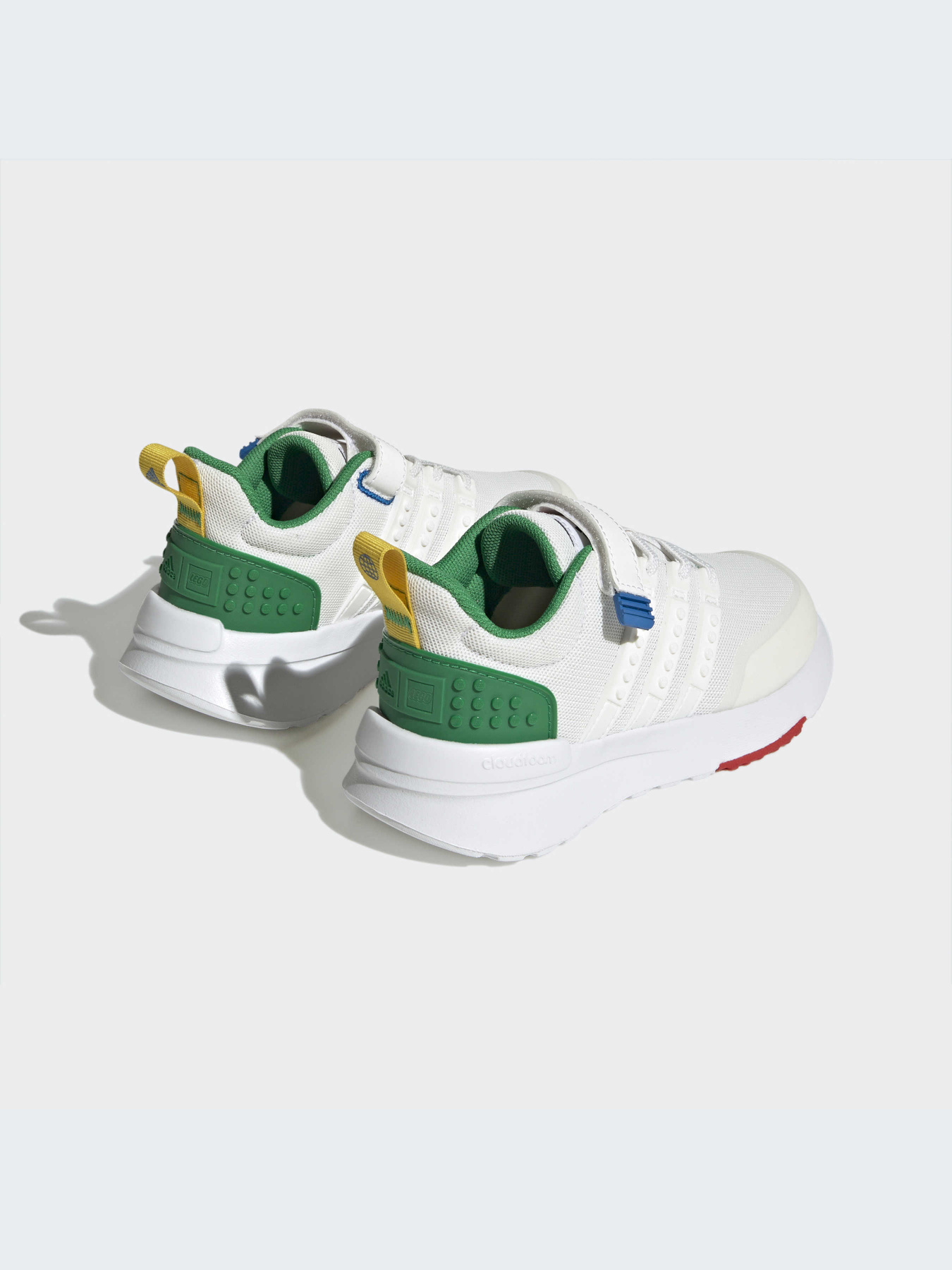 Кроссовки Adidas Lego модель HQ1315 Фото