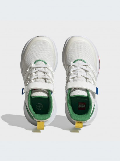 Кроссовки adidas Lego модель HQ1315 — фото - INTERTOP