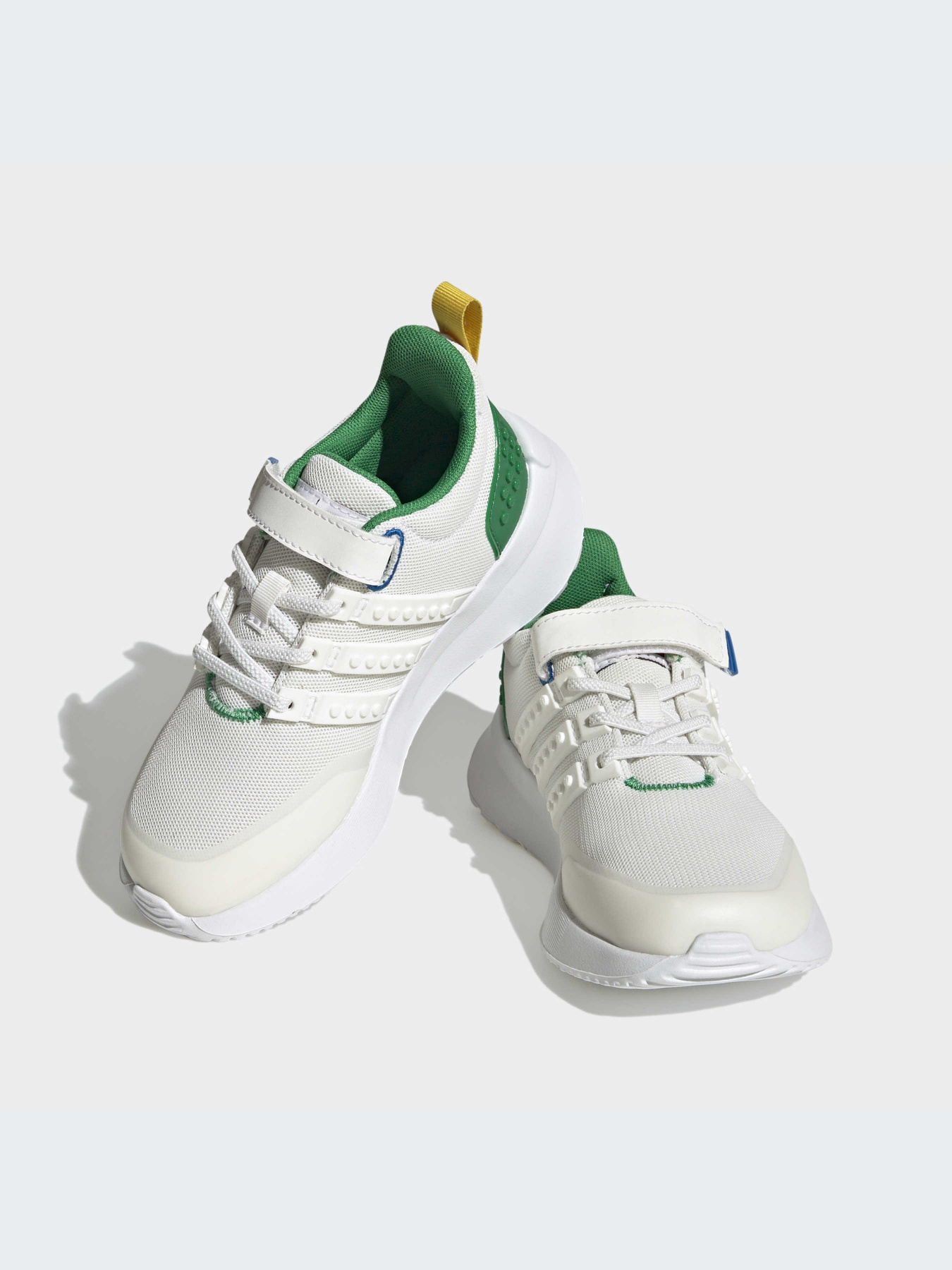 Кроссовки повседневные Adidas Lego модель HQ1315 Фото