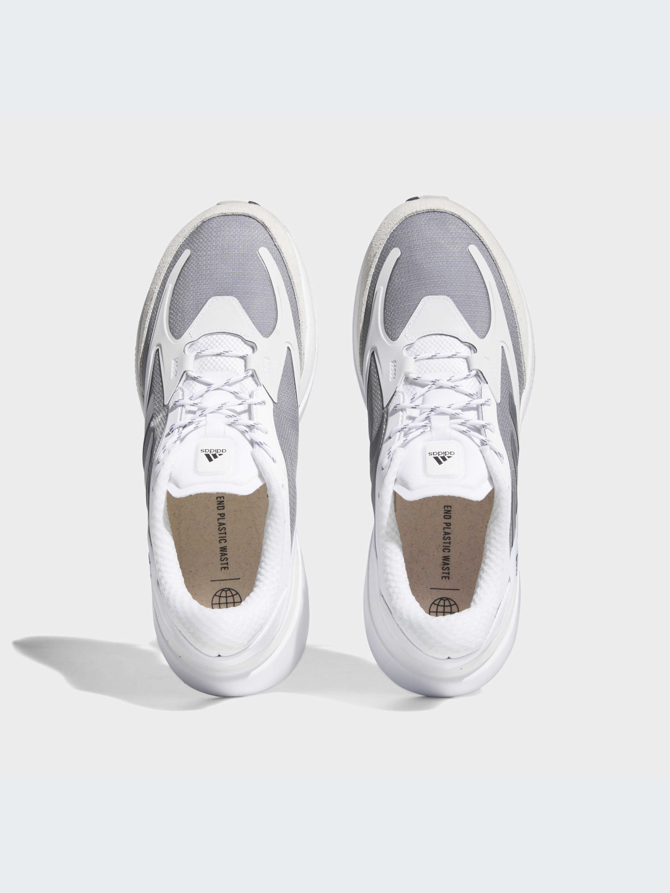 Кроссовки Adidas модель HR0277 Фото