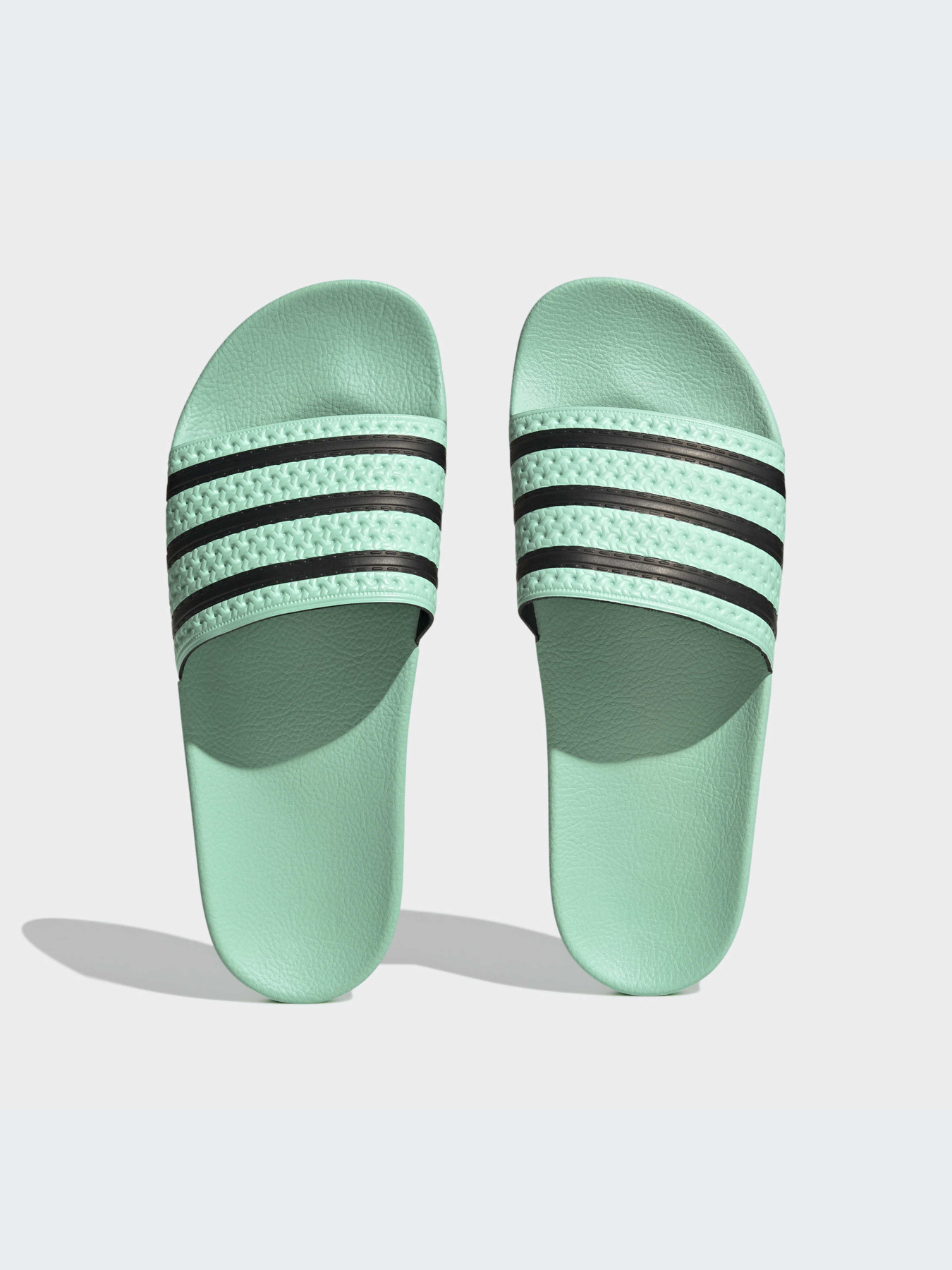 Шльопанці Adidas Adilette модель HP6508 Фото