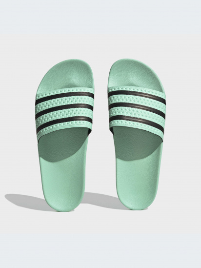 Шльопанці adidas Adilette модель HP6508 — фото - INTERTOP