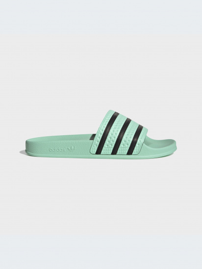 Шлепанцы adidas Adilette модель HP6508 - фото