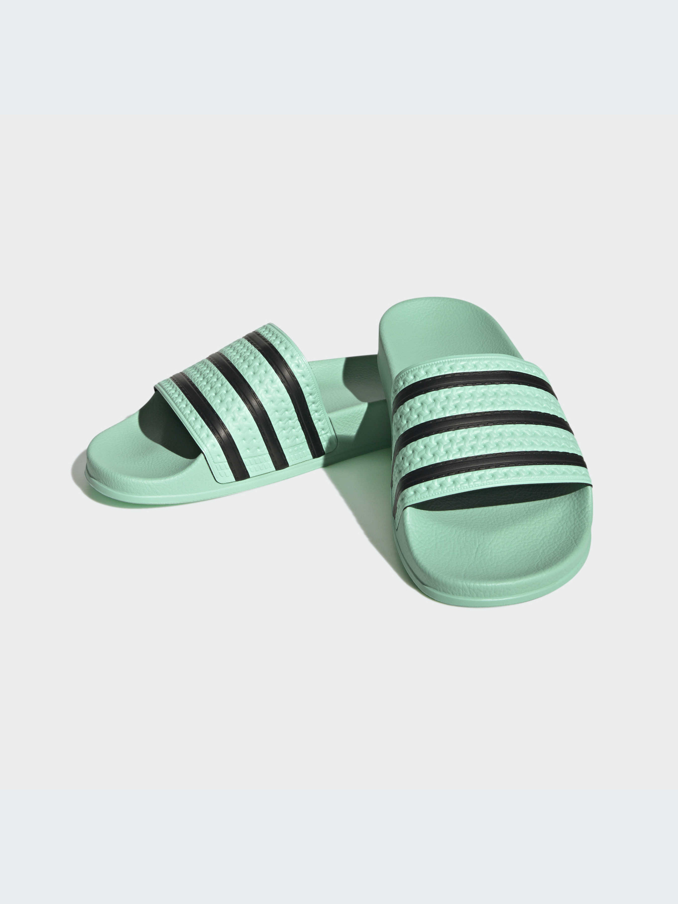 Шлепанцы Adidas Adilette модель HP6508 Фото