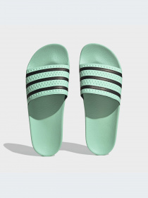 Шлепанцы Adidas Adilette модель HP6508 Фото