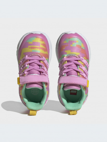 Кросівки adidas модель HQ1322 — фото - INTERTOP