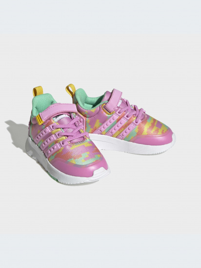 Кросівки adidas модель HQ1322 — фото 4 - INTERTOP