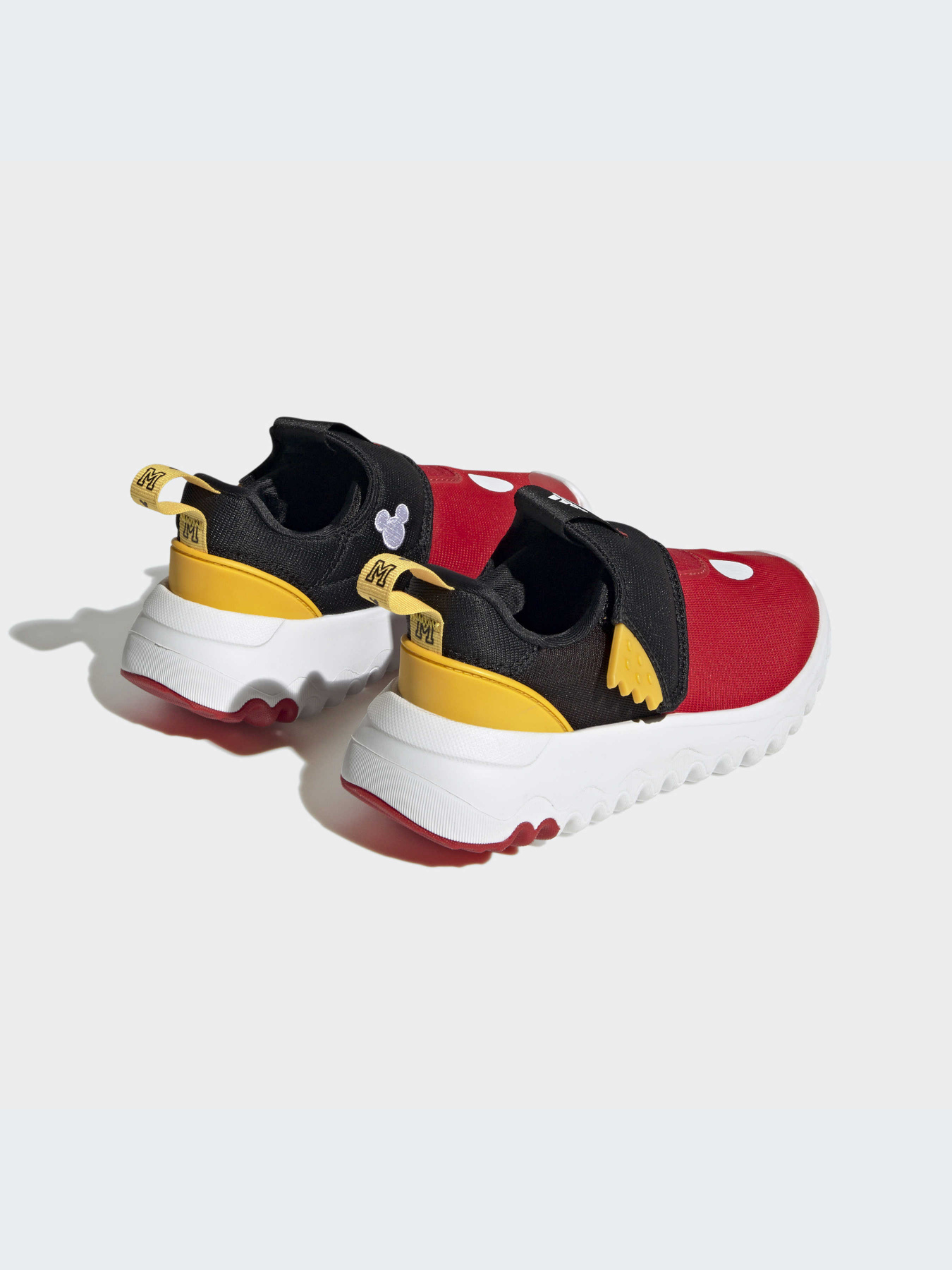 Кроссовки Adidas x Disney модель HP9002 Фото