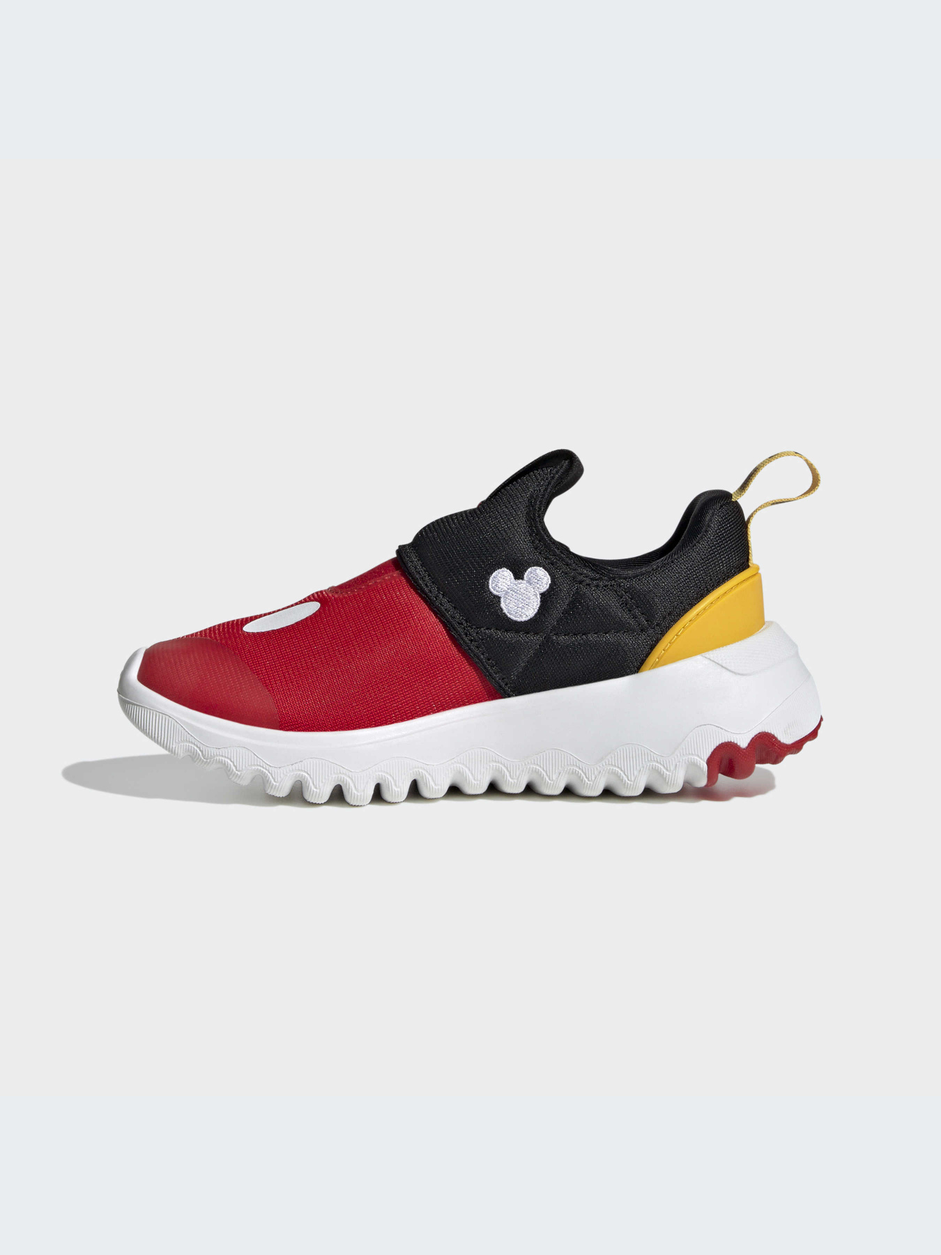 Кроссовки Adidas x Disney модель HP9002 Фото