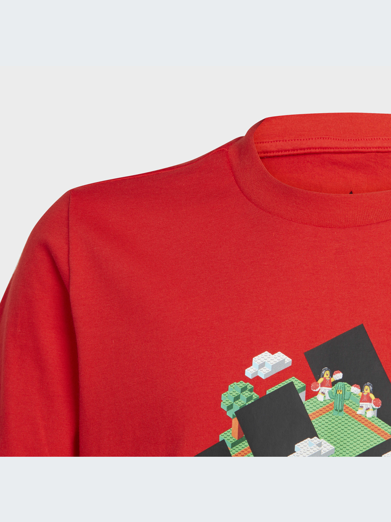 Футболка Adidas модель IB9156 Фото