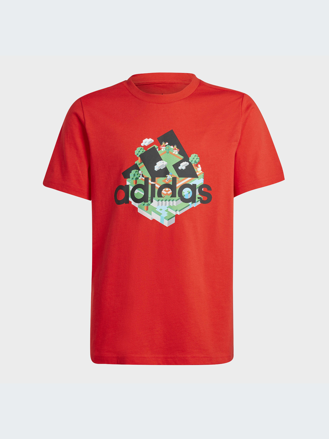 Футболка Adidas модель IB9156 Фото