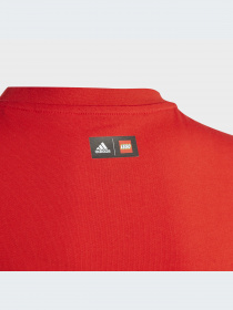 Футболка Adidas модель IB9156 Фото