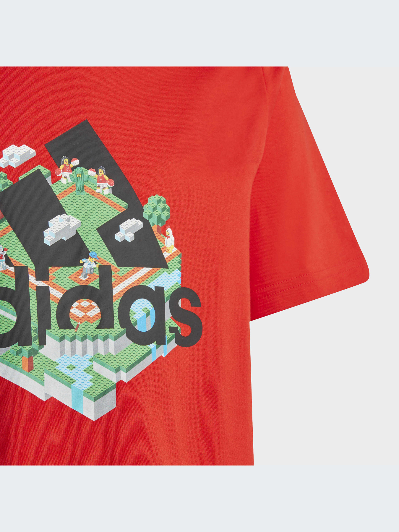 Футболка Adidas модель IB9156 Фото