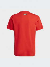 Футболка Adidas модель IB9156 Фото