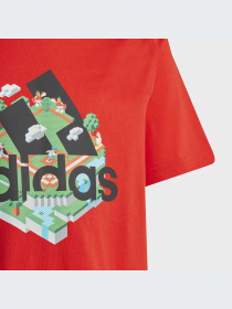 Футболка Adidas модель IB9156 Фото