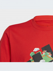 Футболка Adidas модель IB9156 Фото