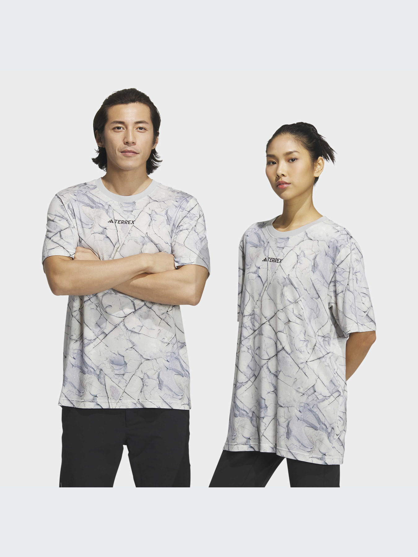 Футболка спортивна Adidas модель IC4942 Фото