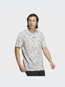 Футболка спортивна Adidas модель IC4942 Фото