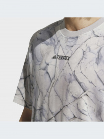 Футболка спортивна Adidas модель IC4942 Фото