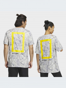 Спортивная футболка Adidas модель IC4942 Фото