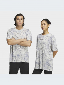 Спортивная футболка Adidas модель IC4942 Фото