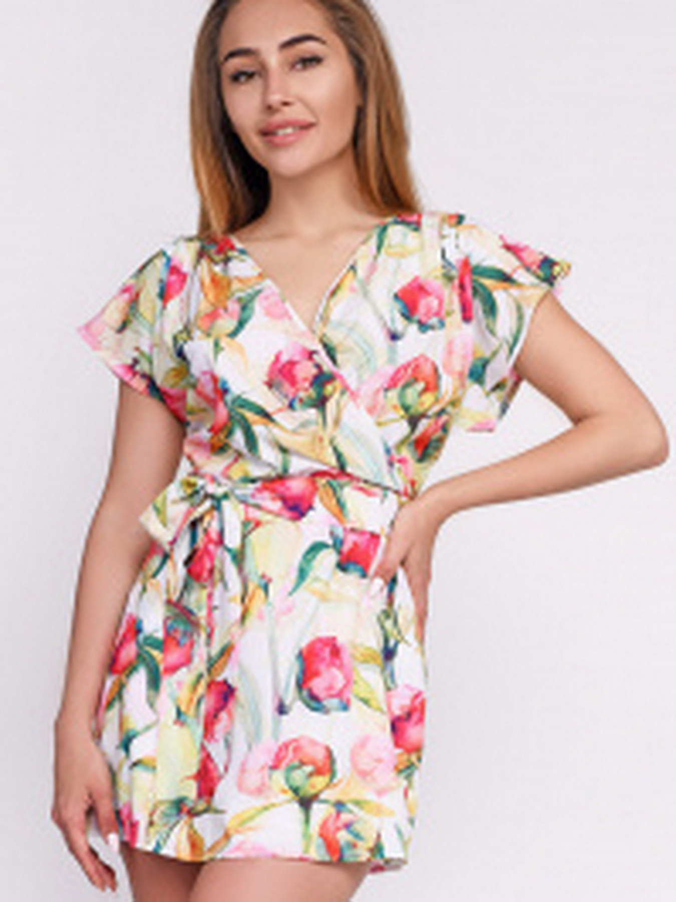 Комбинезон CARICA модель KP1016617 Фото