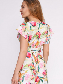 Комбинезон CARICA модель KP1016617 Фото