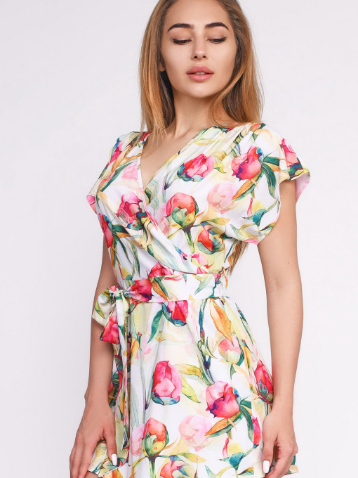 Комбинезон CARICA модель KP1016617 Фото