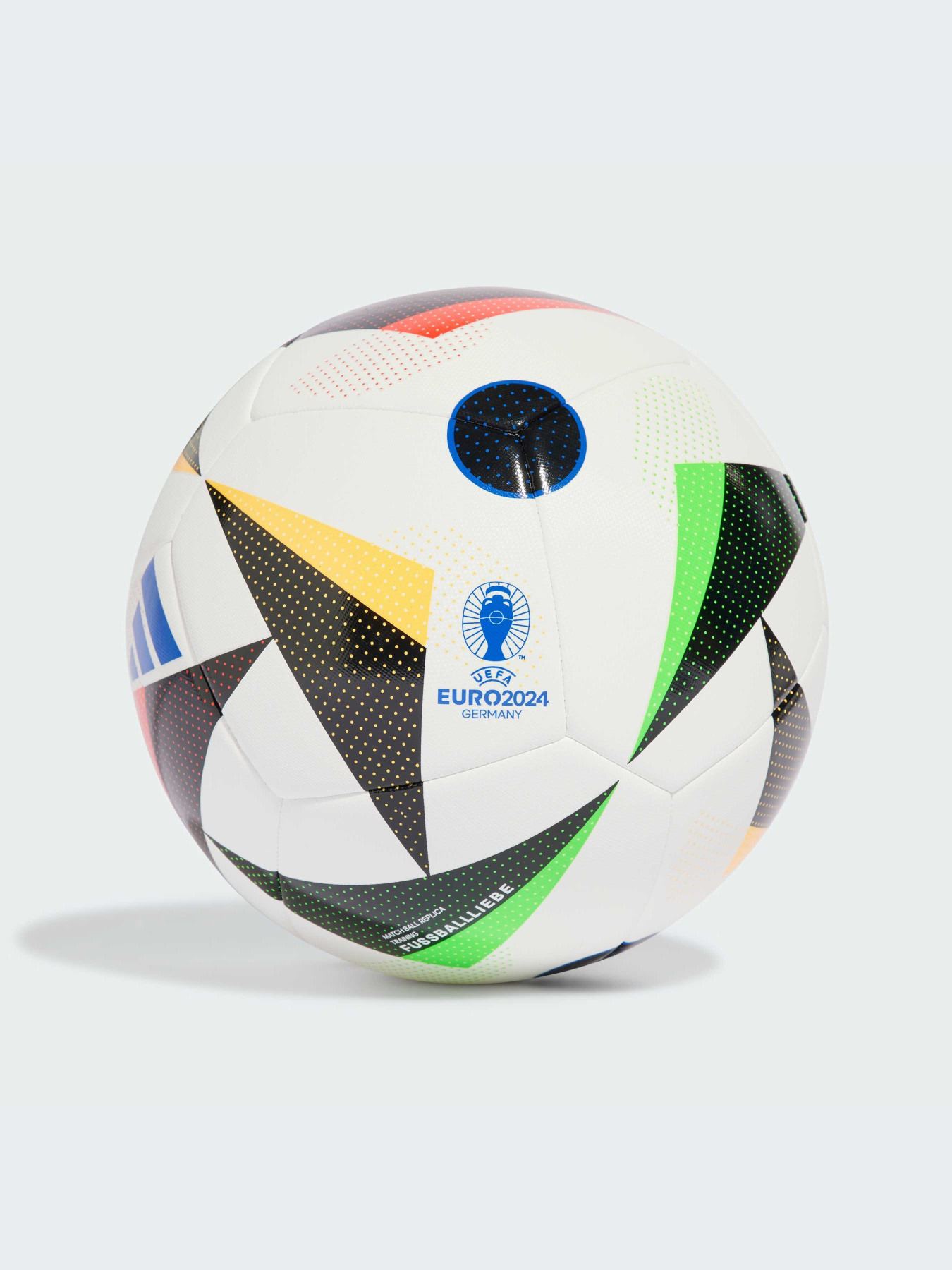 М'ячі Adidas модель IN9366 Фото