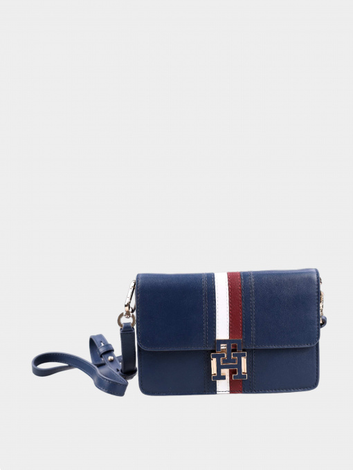 Сумки Tommy Hilfiger модель AW0AW15875-0GY Фото