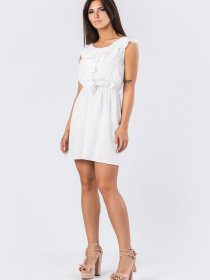 Сарафан CARICA модель KP101693 Фото