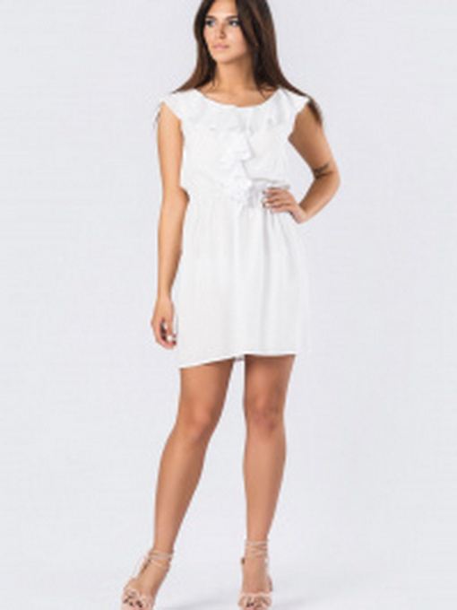 Сарафан CARICA модель KP101693 Фото