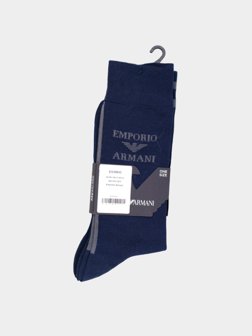 Носки и гольфы Emporio Armani модель 302302-3F273-00135 Фото
