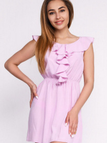 Сарафан CARICA модель KP1016921 Фото