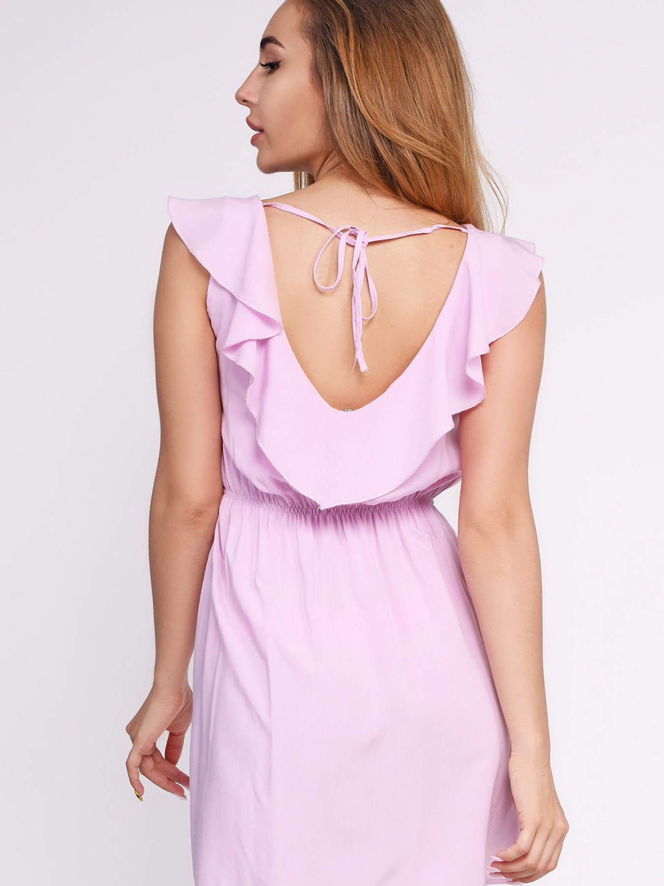 Сарафан CARICA модель KP1016921 Фото