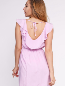 Сарафан CARICA модель KP1016921 Фото